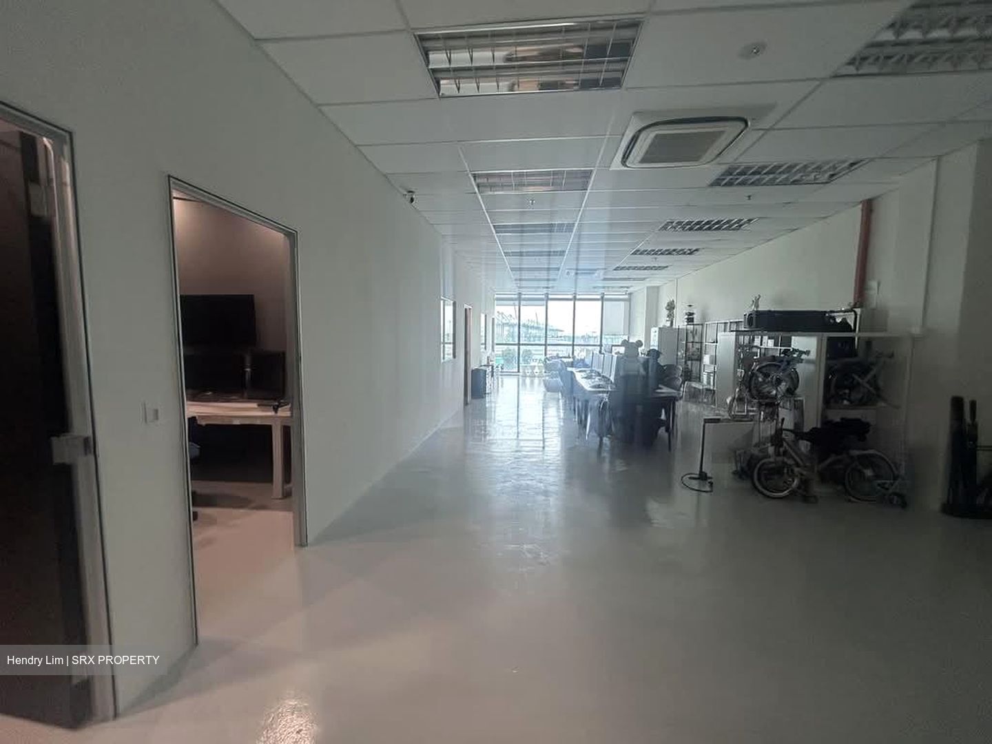 Citilink Warehouse Complex (D5), Factory #564738031